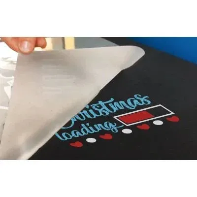 Pet Film DTF textil