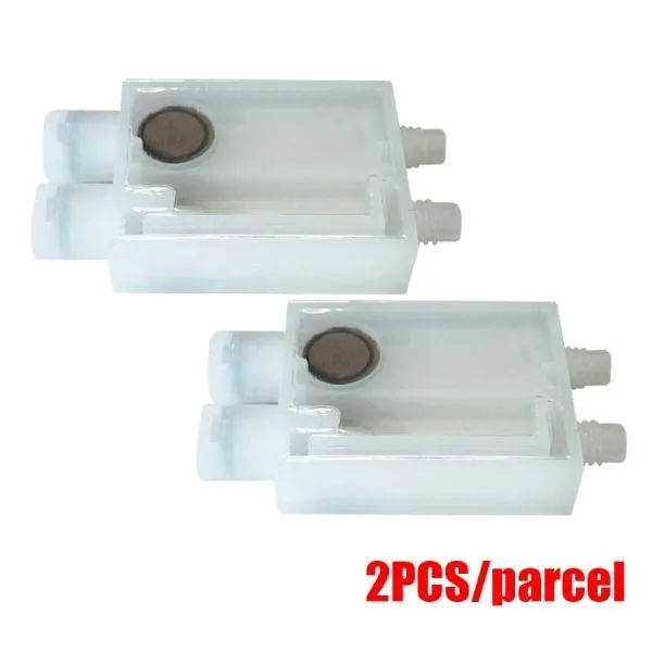 Dámper Solvente Genérico DX7