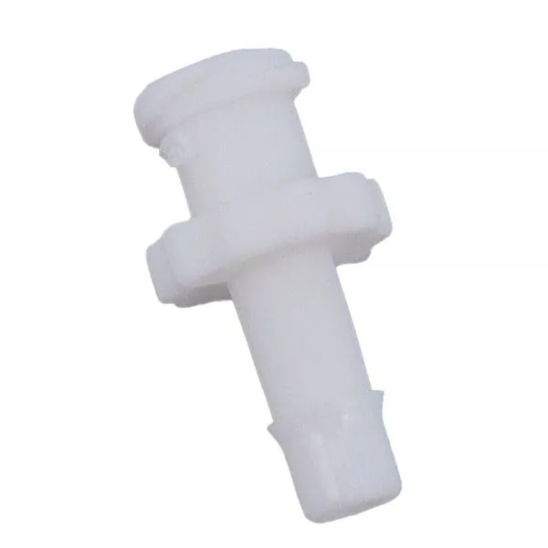 Tubo adaptador ID 3,5 mm/3,7 mm/4 mm