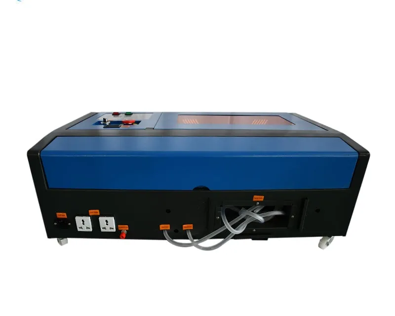 Maquina laser 30x20 40w