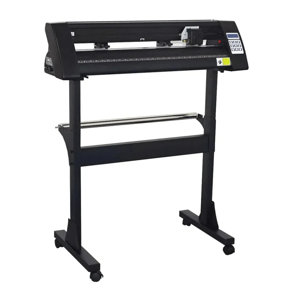 Plotter de corte manual para vinilo 720 mm