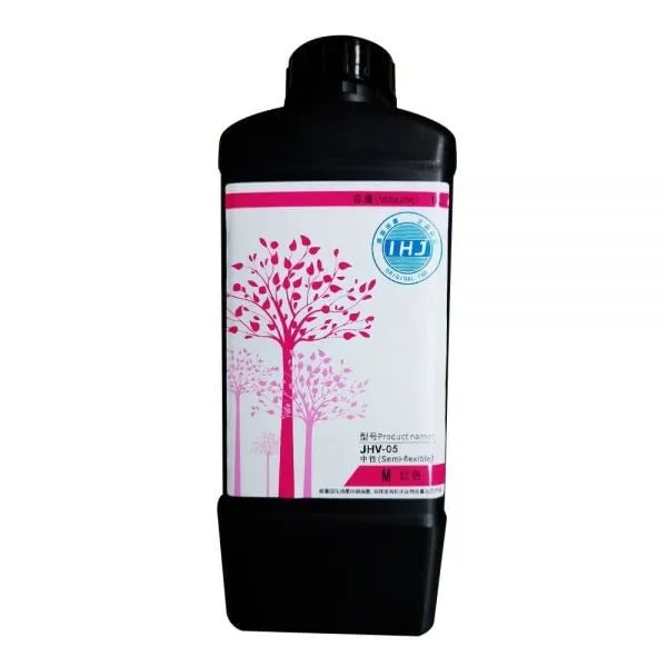 Tinta UV Dura