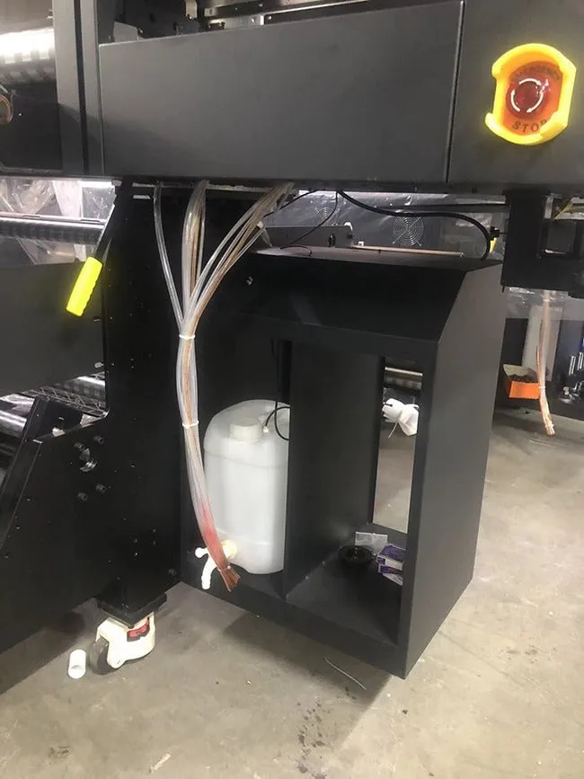 Plotter - Impresora de sublimación de 1,9m 12 cabezales I3200A1