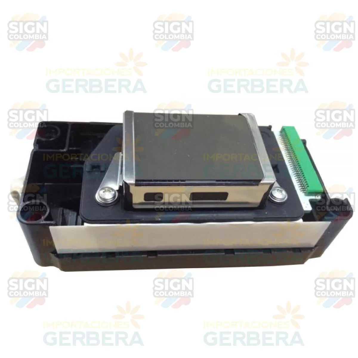 Cabezal original Mimaki JV5/JV33