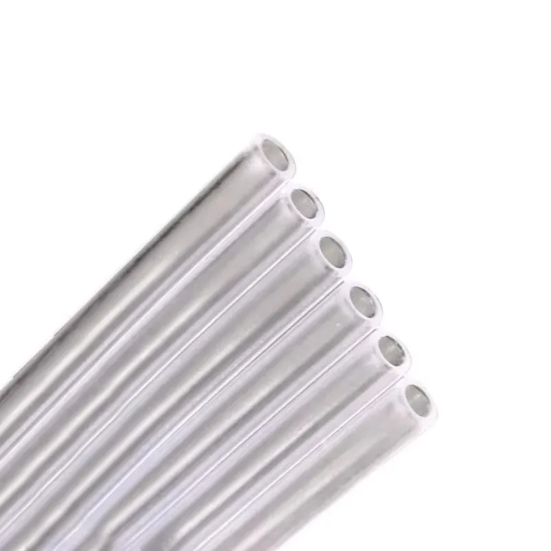 Manguera Rollo Tubo de tinta tinta eco solvente, tubo de tinta negra UV  línea de tinta 4, 6, 8