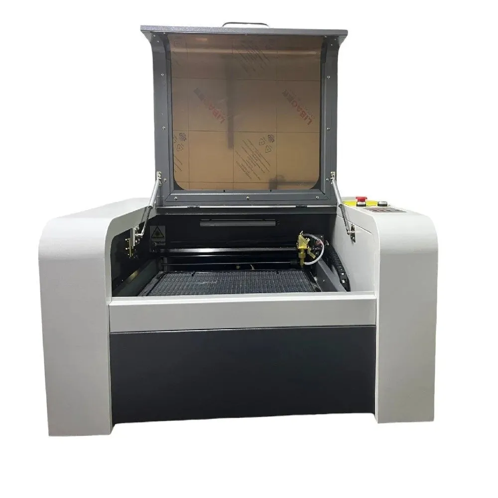 Maquina Laser 40x40 M3 50w
