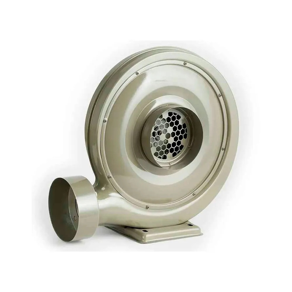 Extractor de Humo para láser