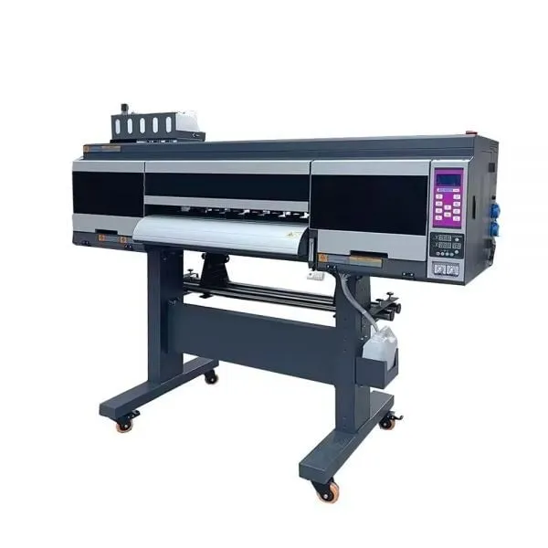Plotter - impresora DTF 4 Cabezales 3200A