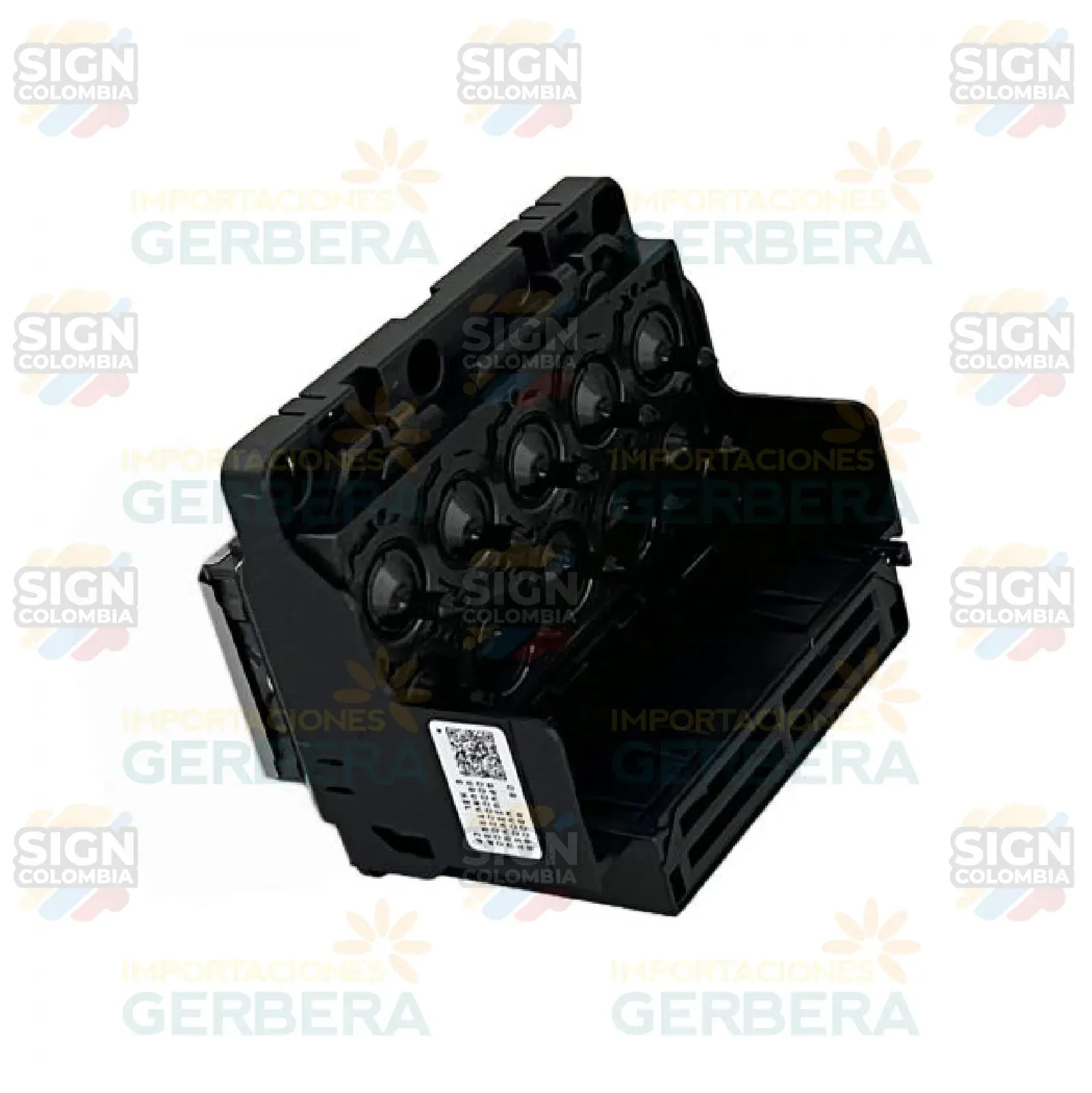 Cabezal de impresión Epson R4900 / R4910 / SPE4910 - F198000 / F198060