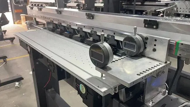 Impresora UV DTF 60cm