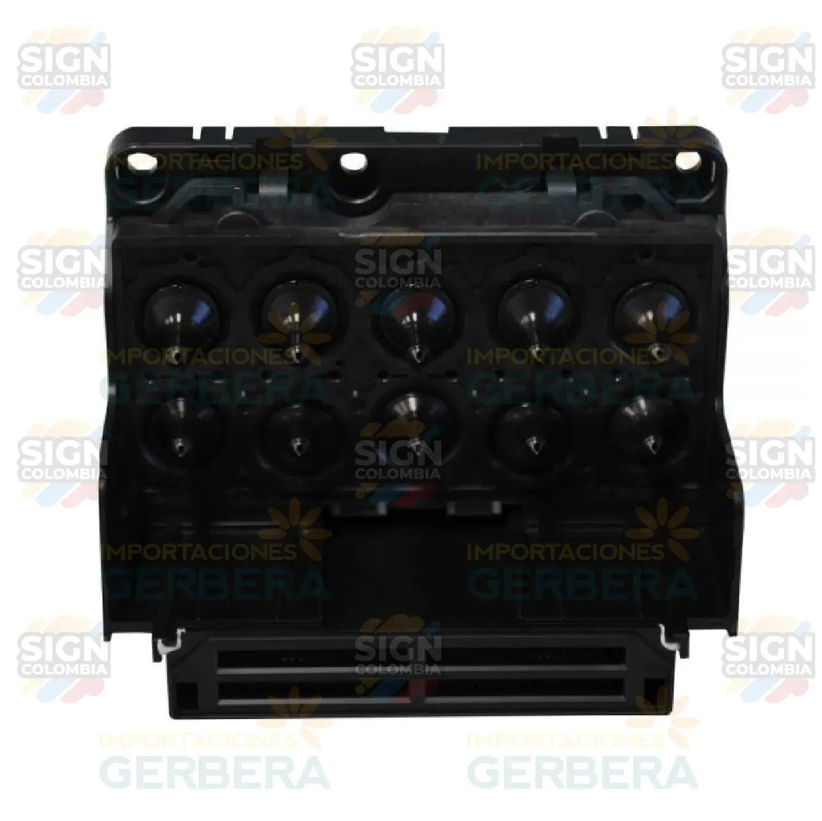 Cabezal de impresión EPSON T3000 / T3050 / T5080 - FA10000 / FA10030