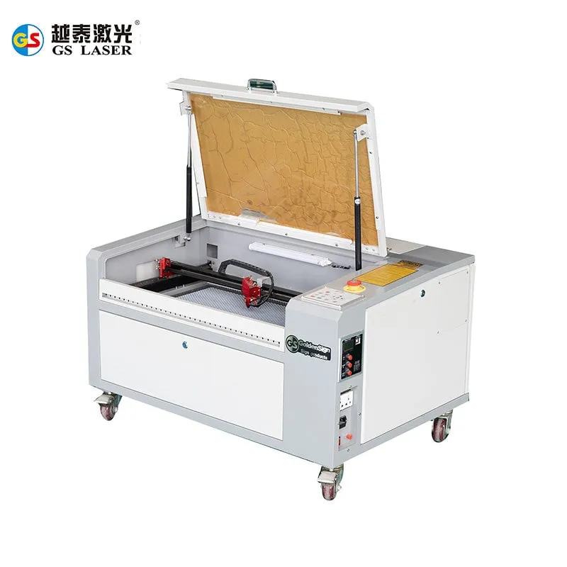 Maquina Laser 40x30 50w