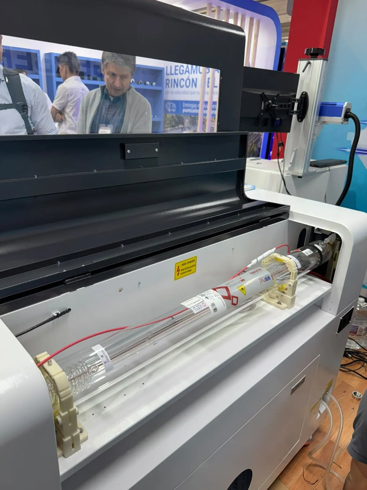 Maquina Laser 90 x 60