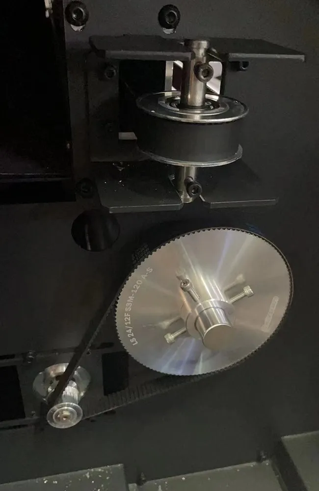 Plotter- Impresora Ecosolvente/ Sublimación de 1,8 m con 4 cabezales