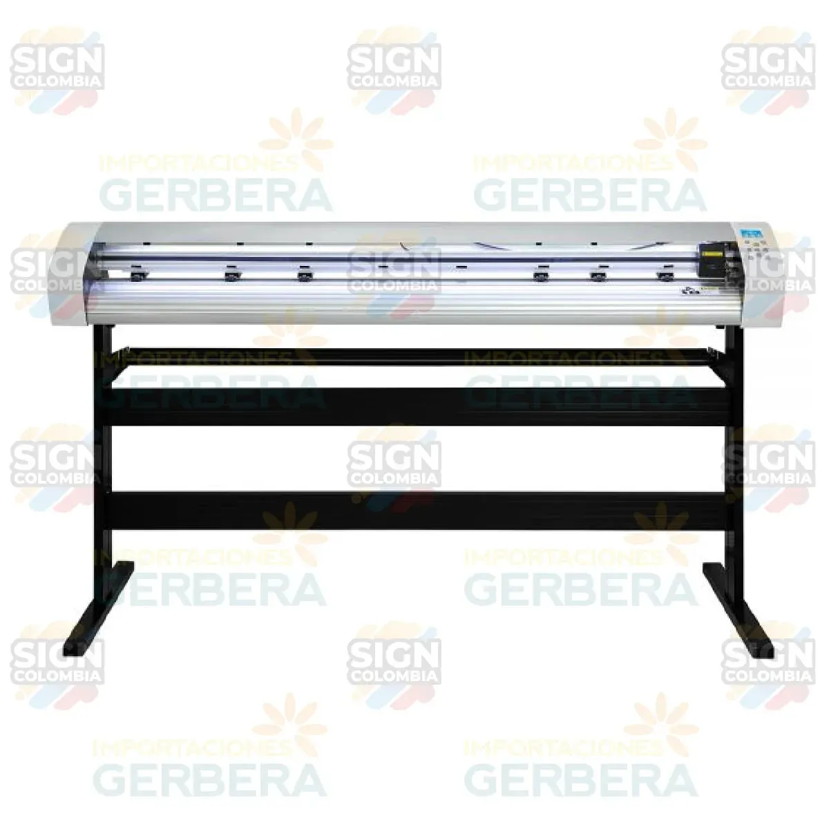 Plotter de Corte automático de 1.3m