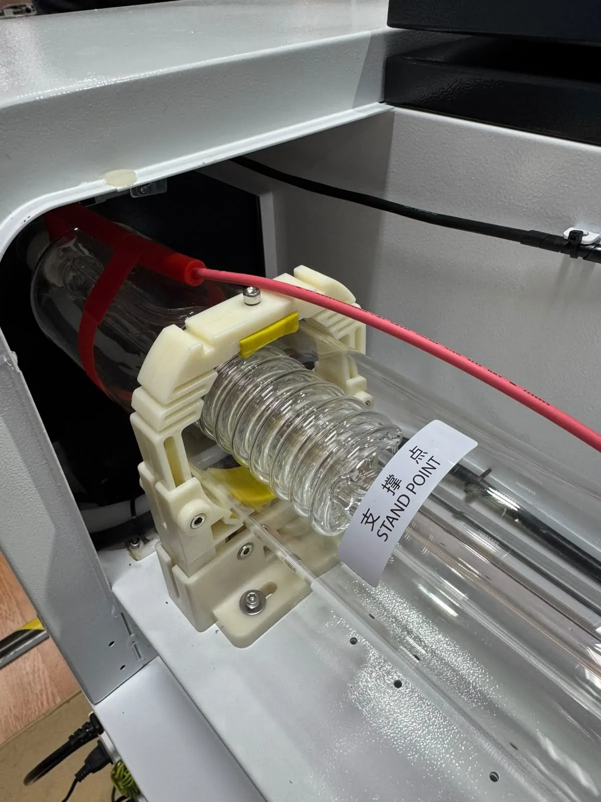 Maquina Laser 90 x 60