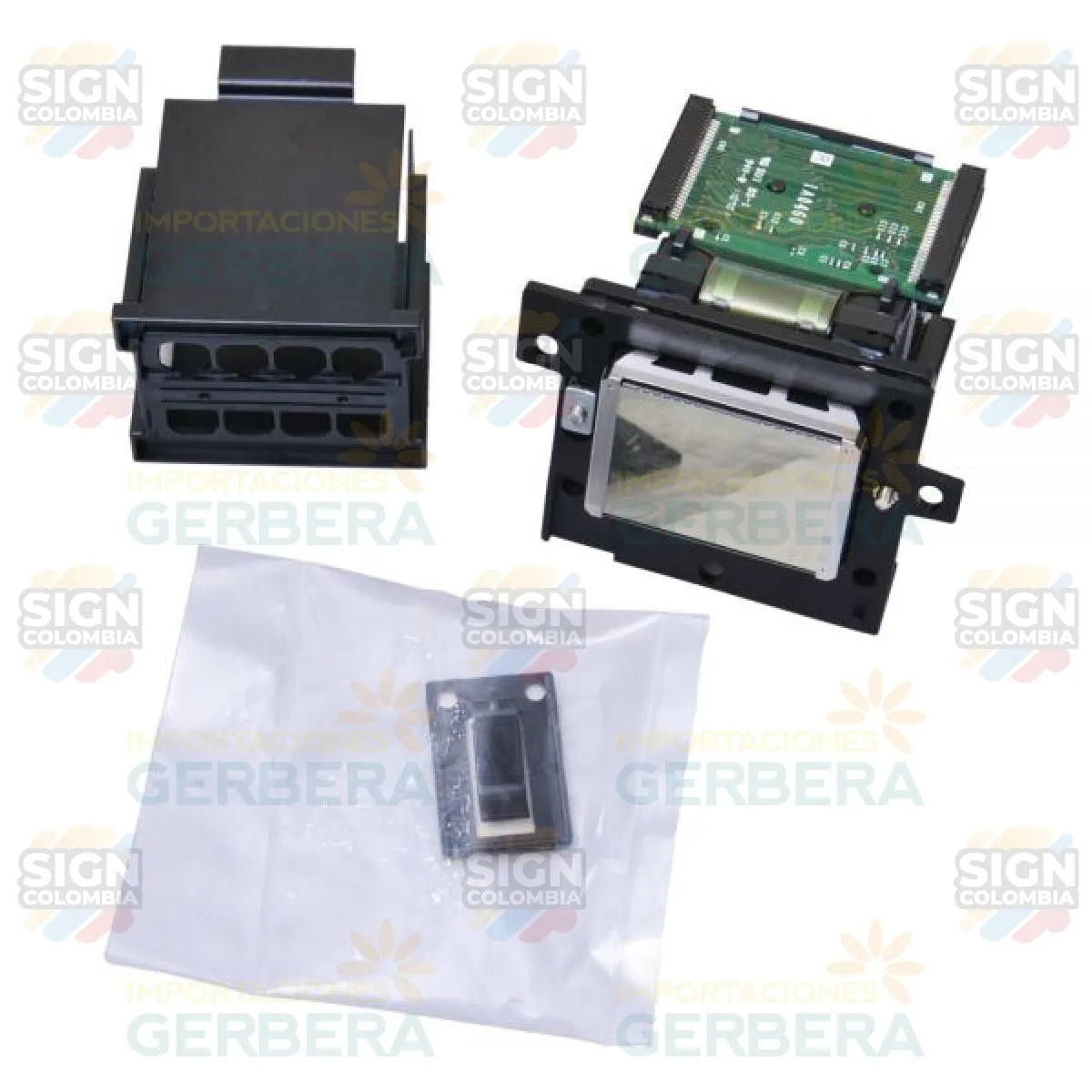 Cabezal Mutoh VJ-1618 -DG-41914