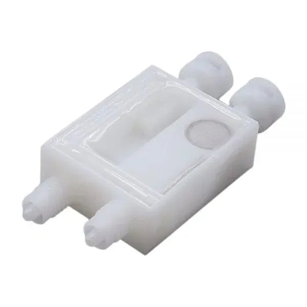 DAMPER DX7