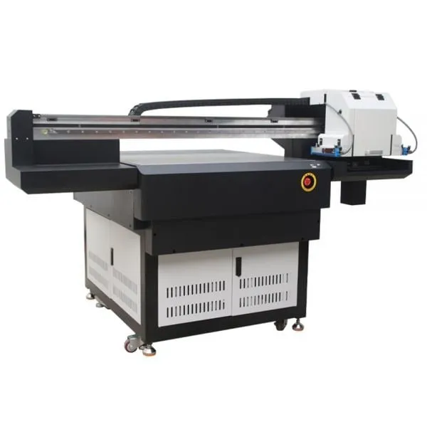 Impresora UV de 90x60