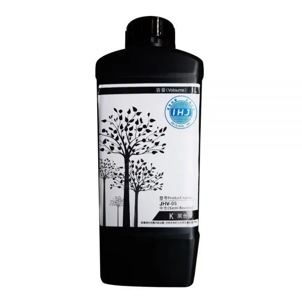 Tinta UV Dura