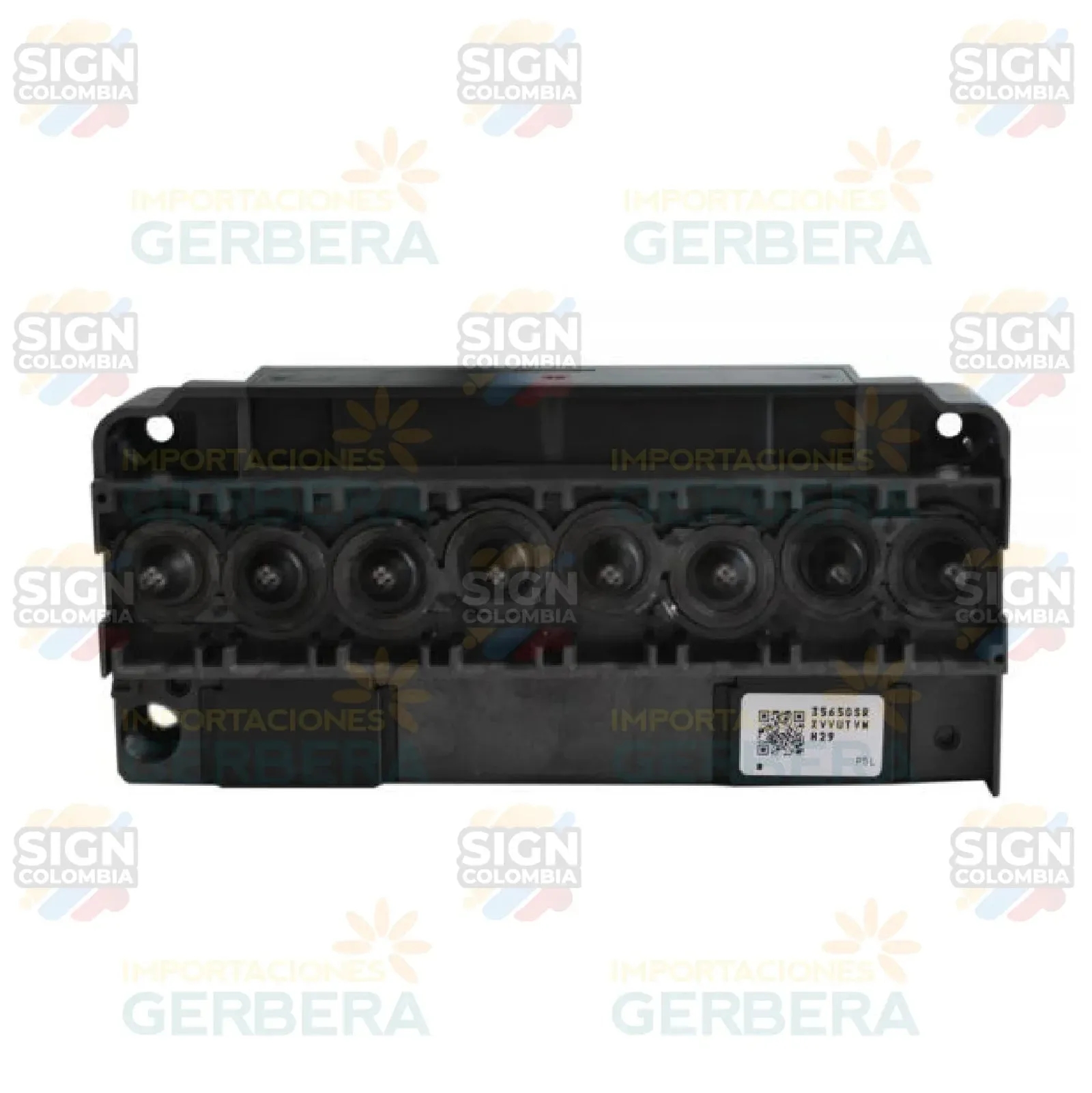 Cabezal Epson DX5