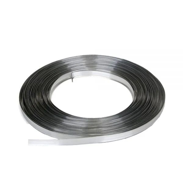Rollo de Aluminio Plastificado