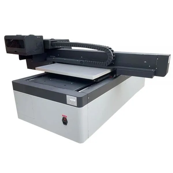 Plotter - Impresora UV J5 60x90