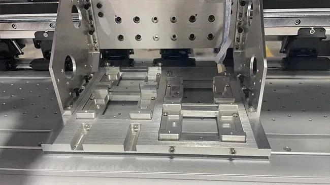 Impresora UV DTF 60cm