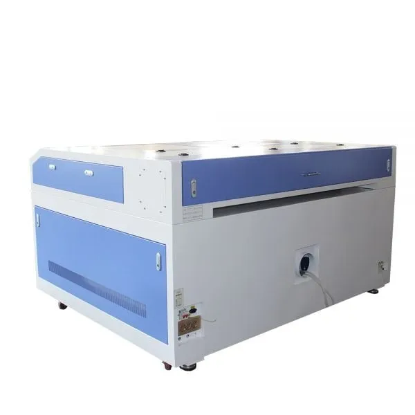 Máquina Corte CO2 Laser 130x90