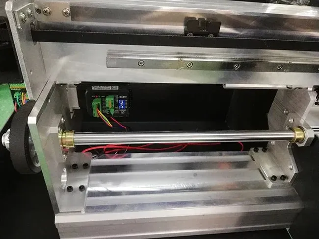 Plotter - Impresora 1950 UV (2 Cabezales) I3200U 1.8M