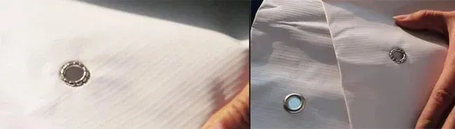 Máquina para prensar ojales semiautomática DK3+ para ojales de 10 mm