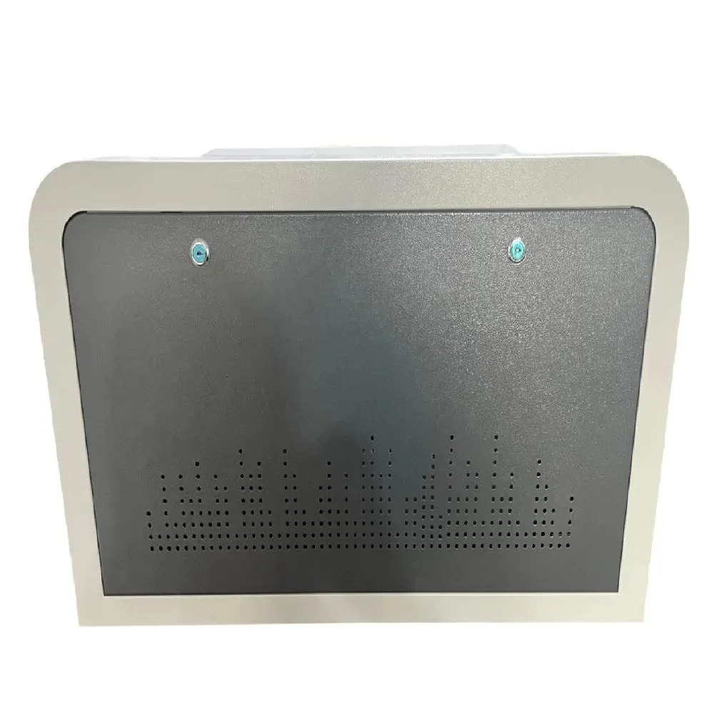 Maquina Laser 40x40 M3 50w