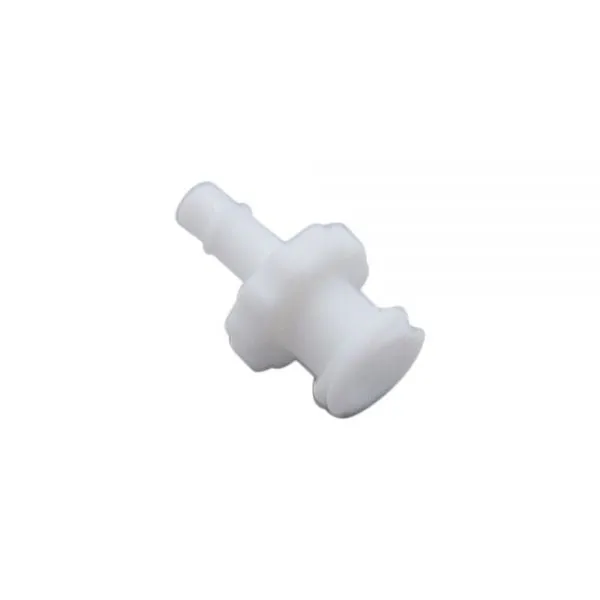 Tubo adaptador de entrada H2 Φ4 ID 2,3 mm / 2,8 mm / 3 mm