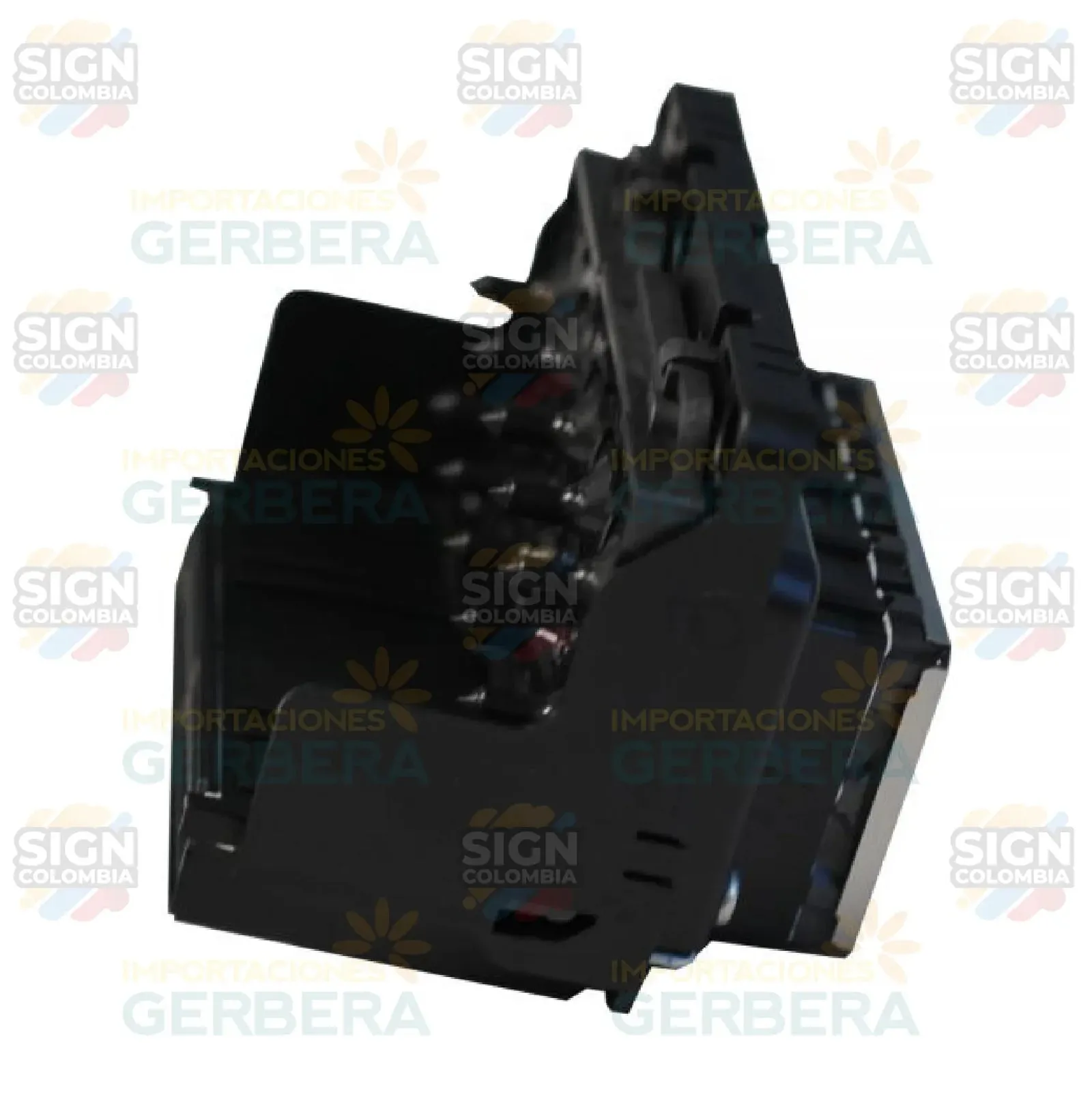 Cabezal de impresión EPSON T3000 / T3050 / T5080 - FA10000 / FA10030
