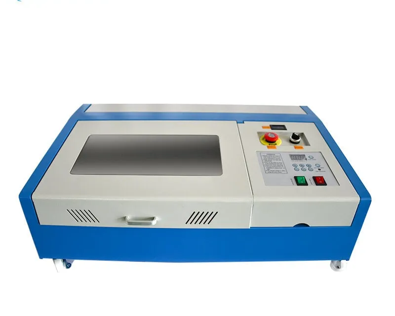Maquina laser 30x20 40w