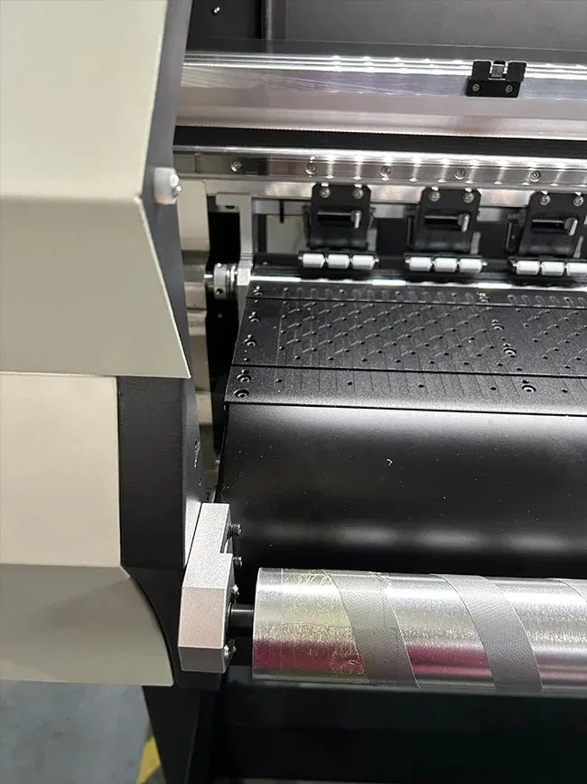 Plotter - Impresora de Sublimación  ST1804
