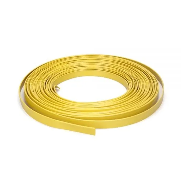 Rollo de Aluminio Plastificado