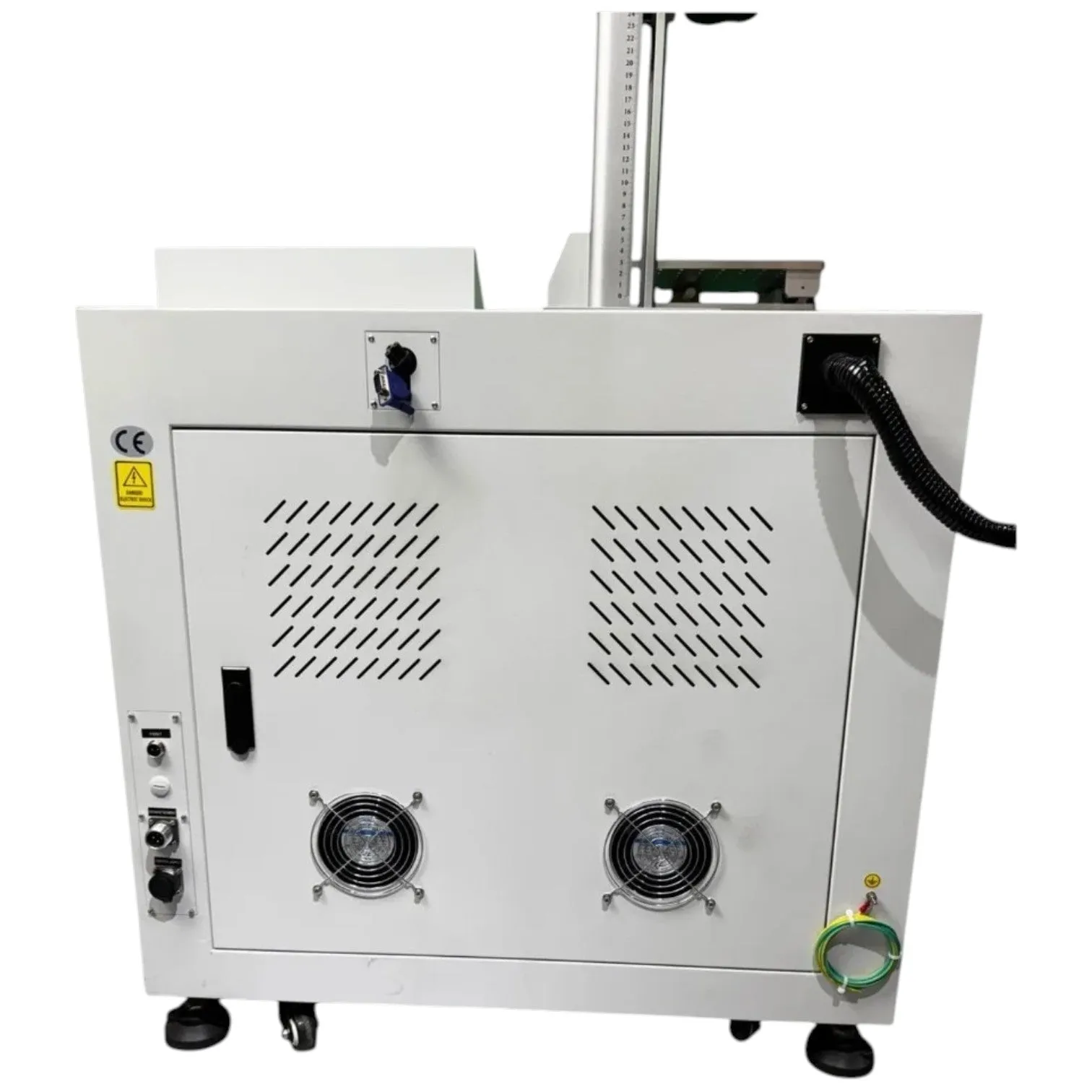 Laser Galvometrica UV 5W