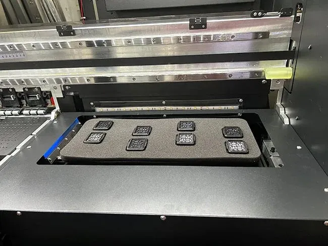 Plotter de Sublimación 8 Cabezales I3200A1