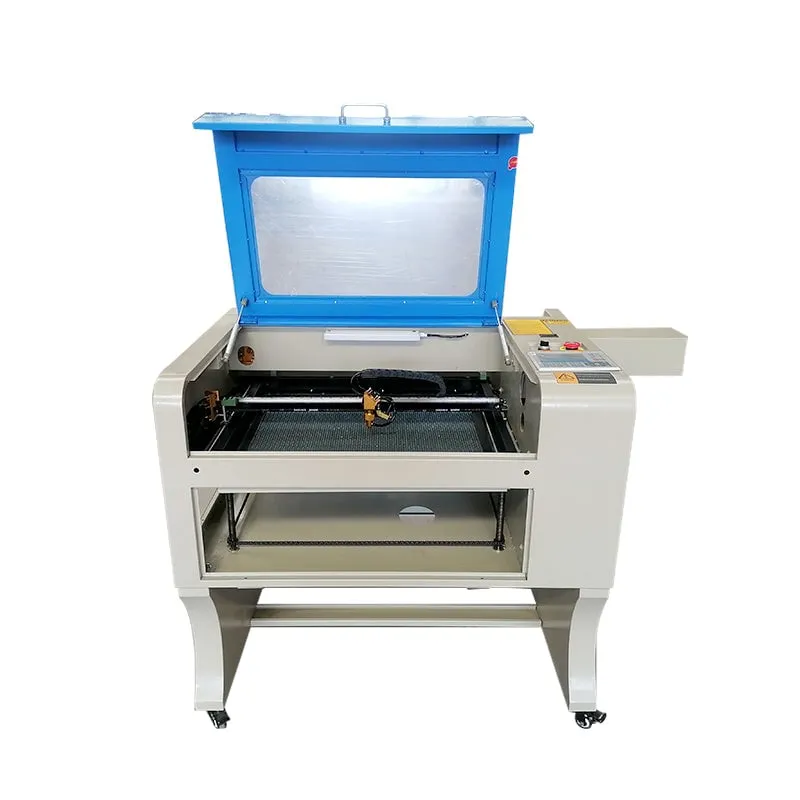 Maquina Laser 60x40 60w