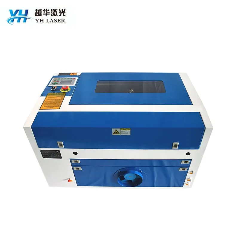 Maquina Laser 40x30 50w