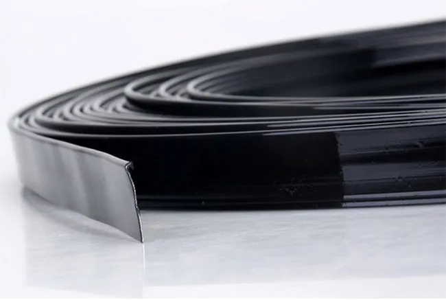 Rollo de Aluminio Plastificado