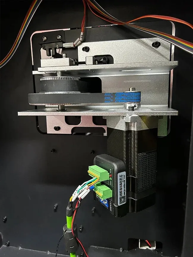 Plotter - Impresora de Sublimación  ST1804