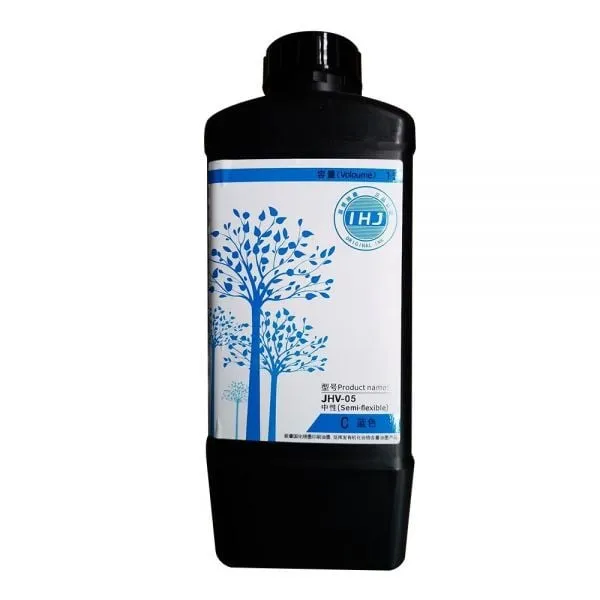 Tinta UV Dura