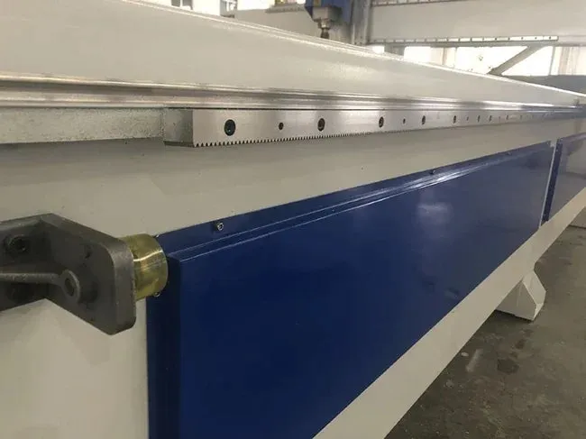 Router / Fresadora CNC QL-1325B