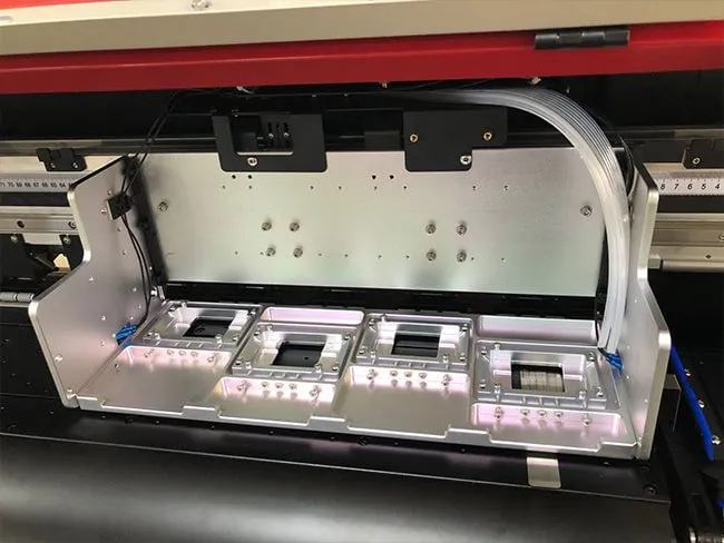 Plotter - Impresora de Sublimación I3200A