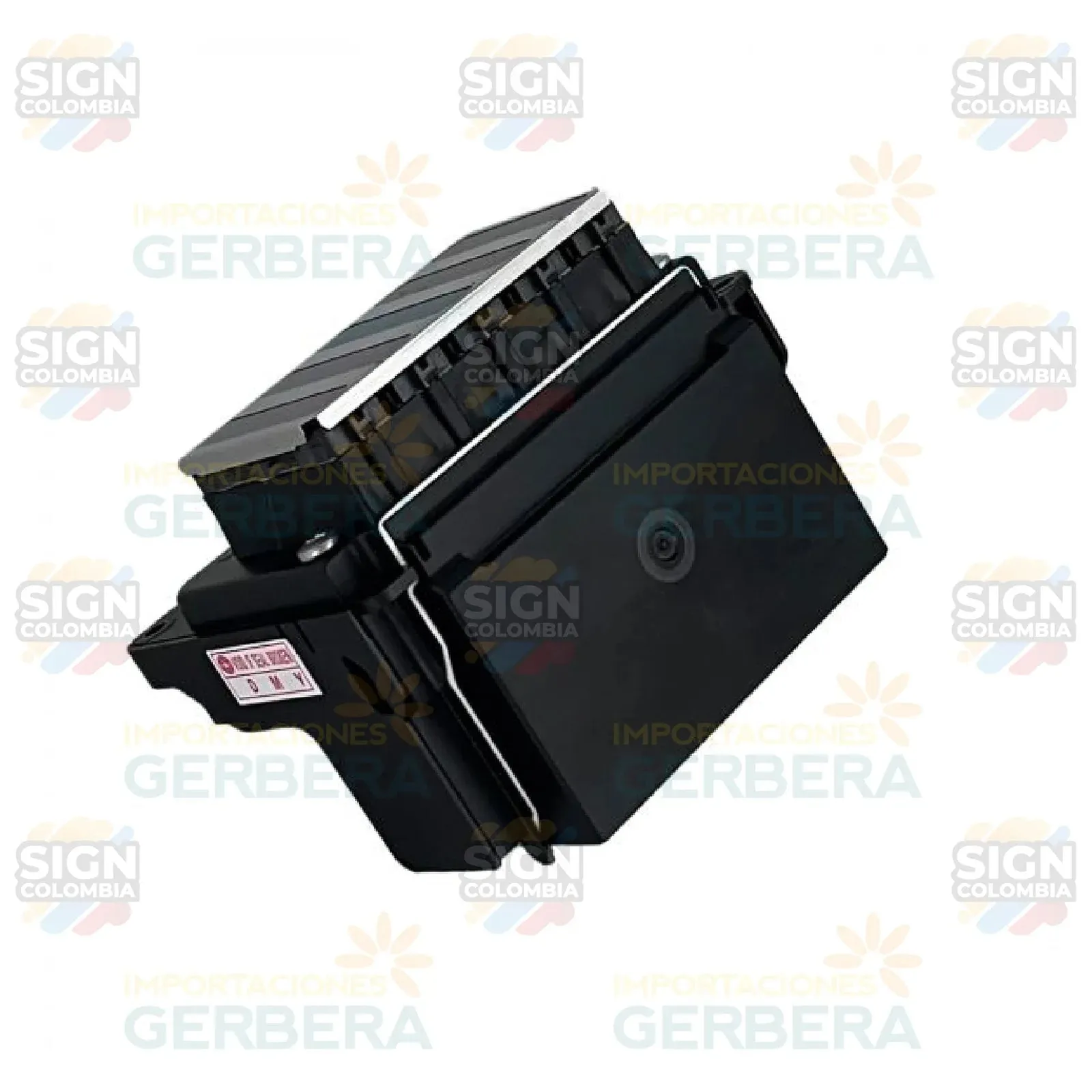 Cabezal de impresión EPSON F6080 / F7080 FA12000 / FA12060 / FA12081