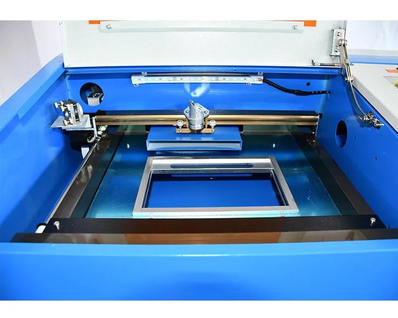 Maquina laser 30x20 40w