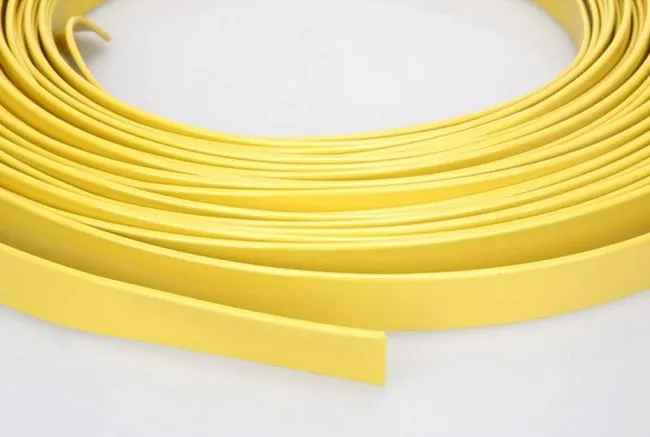 Rollo de Aluminio Plastificado