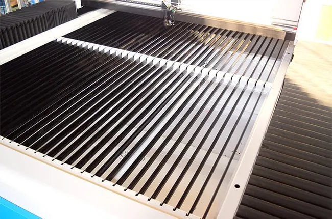 Máquina cortadora láser de CO2 1325 150w/300W